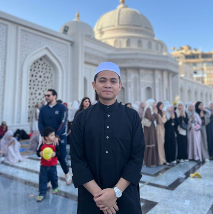 Oga Pamungkas