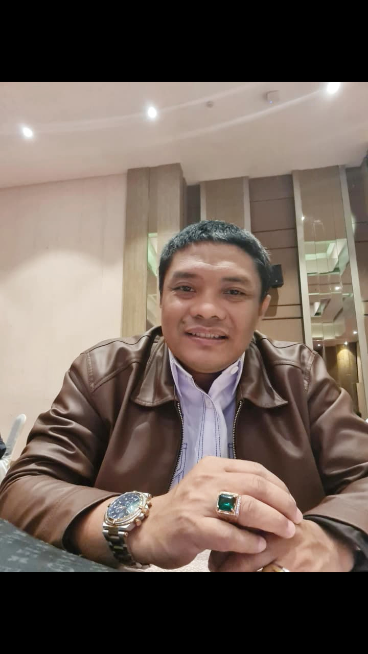 Dr (c) Andi Tatang Supriyadi, S.E., S.H., M.H., CPL., CPM